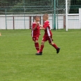 Memoriál Jaromíra Krejčiříka 2024
