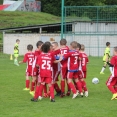 Memoriál Jaromíra Krejčiříka 2024