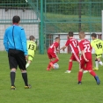 Memoriál Jaromíra Krejčiříka 2024