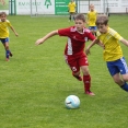 Memoriál Jaromíra Krejčiříka 2024