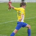 Memoriál Jaromíra Krejčiříka 2024