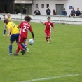 Memoriál Jaromíra Krejčiříka 2024