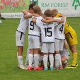 Memoriál Jaromíra Krejčiříka 2024