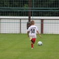 Memoriál Jaromíra Krejčiříka 2024