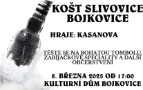 Muži A: Bojkovice - Nevšová 2:7 (2:2) přípravné utkání