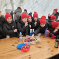 Bronz U9 ve Wroclawi (1.-2.3.2025)