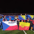 Bronz U9 ve Wroclawi (1.-2.3.2025)
