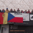 Bronz U9 ve Wroclawi (1.-2.3.2025)