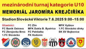 Ml. žáci: Bojkovice - Brumov 2:6 (0:3)