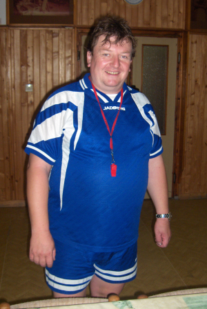 Jaromír Krejčiřík - vzpomeňte s námi ...