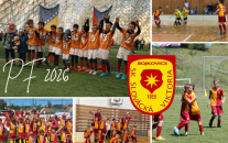 St. žáci: Bojkovice - Vsetín 0:6 (0:4)