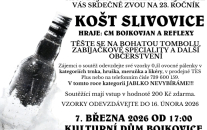 Muži A: Bojkovice - Javořina 5:4 (2:2) přípravné utkání