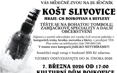 Dorost: Bojkovice - Šumice 6:5 (2:2) přípravné utkání