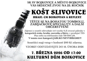Dorost: Bojkovice - Šumice 6:5 (2:2) přípravné utkání