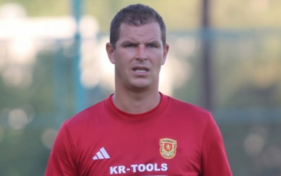 Muži A: Bojkovice - Veselá 4:3 (2:2) LOUČENÍ LEGENDY!