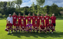 Muži A: Tečovice - Bojkovice 0:4 (0:2)